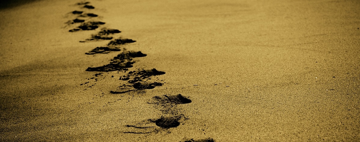 Weglopen (symbolische overstap) - uitsnede.jpg